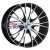 20'' 5x130 ET50 D71,6 10,0J MAK Rennen Ice Black 20'' 5x130 ET50 D71,6 10,0J MAK Rennen Ice Black