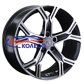 19'' 5x112 ET38 D57,1 8,5J Replay VV296 GMF