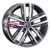 18'' 5x114,3 ET38 D67,1 7,0J Replay MI144 GMF