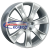 19'' 5x120 ET38 D72,6 8,5J Replay B157 Sil 19'' 5x120 ET38 D72,6 8,5J Replay B157 Sil
