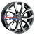 18'' 5x114,3 ET40 D66,1 7,0J Replay NS234 GMFP