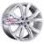 20'' 5x114,3 ET30 D60,1 8,0J Replay LX108 SF 20'' 5x114,3 ET30 D60,1 8,0J Replay LX108 SF