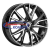 18'' 5x112 ET38 D66,6 6,5J K&K Кайлас (КС1054) Алмаз черный 18'' 5x112 ET38 D66,6 6,5J K&K Кайлас (КС1054) Алмаз черный
