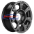 15'' 5x139,7 ET5 D98,5 5,5J Khomen Wheels KHW1505 (Lada NIVA 4x4) Gray 15'' 5x139,7 ET5 D98,5 5,5J Khomen Wheels KHW1505 (Lada NIVA 4x4) Gray