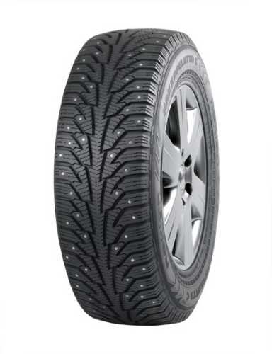 195/75R16C Nokian Tyres (теперь Ikon Tyres) Nordman C