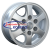 15'' 6x139,7 ET30 D106,1 6,0J Replay TY91 Sil