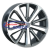 18'' 5x114,3 ET50,5 D67,1 7,5J Replay KI233 GMF 18'' 5x114,3 ET50,5 D67,1 7,5J Replay KI233 GMF