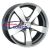 16'' 4x100 ET40 D73,1 7,0J LS 205 GMF 16'' 4x100 ET40 D73,1 7,0J LS 205 GMF