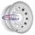 16'' 5x139,7 ET15 D110 7,0J Off-Road Wheels УАЗ Белый 16'' 5x139,7 ET15 D110 7,0J Off-Road Wheels УАЗ Белый
