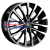 18'' 5x114,3 ET30 D60,1 8,0J Replay LX211 BKF 18'' 5x114,3 ET30 D60,1 8,0J Replay LX211 BKF
