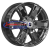 17'' 6x127 ET40 D77.9 7,0J K&K Севенна (КС726) Кварц