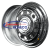 16'' 5x139,7 ET-19 D110 8,0J Off-Road Wheels УАЗ Хромированный 16'' 5x139,7 ET-19 D110 8,0J Off-Road Wheels УАЗ Хромированный