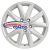 17'' 5x114,3 ET45 D60,1 7,0J Khomen Wheels KHW1706 (Camry) G-Silver-FP 17'' 5x114,3 ET45 D60,1 7,0J Khomen Wheels KHW1706 (Camry) G-Silver-FP