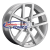17'' 5x112 ET40 D57,1 7,0J Replay VV368 Sil 17'' 5x112 ET40 D57,1 7,0J Replay VV368 Sil