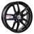 16'' 4x100 ET48 D60,1 6,0J RST R076 (Vesta) BL