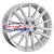 18'' 5x114,3 ET55 D56,1 7,0J Replay SB68 Sil 18'' 5x114,3 ET55 D56,1 7,0J Replay SB68 Sil