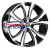 18'' 5x114,3 ET37 D66,6 8,0J Replay HV64 SF
