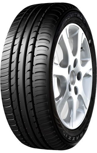 215/45R17 Maxxis HP5 Premitra5 91 W TL