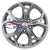 17'' 5x114,3 ET51 D67,1 7,0J Khomen Wheels KHW1702 (Optima/Tucson) Gray 17'' 5x114,3 ET51 D67,1 7,0J Khomen Wheels KHW1702 (Optima/Tucson) Gray