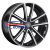 18'' 5x108 ET33 D60,1 7,5J Replay CHR114 BKF 18'' 5x108 ET33 D60,1 7,5J Replay CHR114 BKF