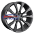 21'' 5x112 ET36 D66,6 9,5J Replay B326 MGM