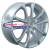 16'' 5x112 ET43 D57,1 6,5J Replay SK51 Sil 16'' 5x112 ET43 D57,1 6,5J Replay SK51 Sil