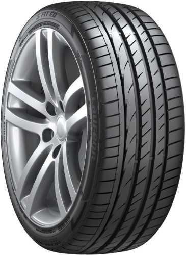 225/60R18 Laufenn S-Fit EQ LK-01 100 H TL