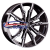 20'' 5x112 ET20 D66,6 8,5J Replay A249 BKF 20'' 5x112 ET20 D66,6 8,5J Replay A249 BKF