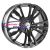 18'' 5x114,3 ET37 D66,5 7,0J RST R188 (Jolion) BL 18'' 5x114,3 ET37 D66,5 7,0J RST R188 (Jolion) BL