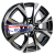 15'' 4x100 ET48 D54,1 6,0J RST R045 (Rio, Solaris) BD