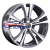 18'' 5x120 ET45 D72,6 7,5J Replay B230 GMF 18'' 5x120 ET45 D72,6 7,5J Replay B230 GMF