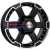 16'' 6x139,7 ET38 D100,1 7,0J K&K M56 (КС593) Алмаз черный 16'' 6x139,7 ET38 D100,1 7,0J K&K M56 (КС593) Алмаз черный