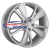 18'' 5x114,3 ET45 D66,1 8,0J Replay INF17(NS) Sil 18'' 5x114,3 ET45 D66,1 8,0J Replay INF17(NS) Sil