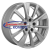 18'' 5x114,3 ET37 D66,5 7,0J Khomen Wheels KHW1802 (Dargo/Jolion) F-Silver 18'' 5x114,3 ET37 D66,5 7,0J Khomen Wheels KHW1802 (Dargo/Jolion) F-Silver