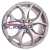17'' 5x100 ET48 D56,1 7,0J Neo 753 Silver 17'' 5x100 ET48 D56,1 7,0J Neo 753 Silver