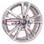 14'' 4x98 ET35 D58,6 5,5J Venti 1404 Silver 14'' 4x98 ET35 D58,6 5,5J Venti 1404 Silver
