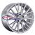18'' 5x114,3 ET34 D67,1 8,0J Replay KI268 Sil 18'' 5x114,3 ET34 D67,1 8,0J Replay KI268 Sil