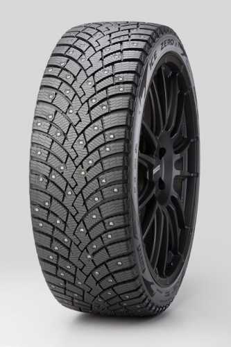 225/45R18 Pirelli Winter Ice Zero 2 TL
