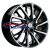 18'' 5x108 ET40 D54,1 7,5J Khomen Wheels KHW1804 (Jac/Москвич 3) Black-FP 18'' 5x108 ET40 D54,1 7,5J Khomen Wheels KHW1804 (Jac/Москвич 3) Black-FP