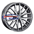 16'' 4x100 ET50 D60,1 6,0J LS 918 GMF