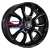 17'' 5x114,3 ET45 D60,1 7,0J Khomen Wheels KHW1713 (Geely Atlas Pro) Black 17'' 5x114,3 ET45 D60,1 7,0J Khomen Wheels KHW1713 (Geely Atlas Pro) Black