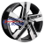 18'' 5x114,3 ET45 D60,1 7,5J Replay TY423 GMF 18'' 5x114,3 ET45 D60,1 7,5J Replay TY423 GMF