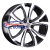 18'' 5x114,3 ET35 D60,1 8,0J Replay TY283 BKF 18'' 5x114,3 ET35 D60,1 8,0J Replay TY283 BKF