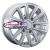 20'' 6x139,7 ET30 D77,8 8,0J LS 812 BKF
