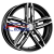 16'' 5x110 ET45 D63.35 6,0J K&K Sayan (КС731M) Дарк платинум 16'' 5x110 ET45 D63.35 6,0J K&K Sayan (КС731M) Дарк платинум
