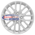 15'' 4x100 ET46 D54,1 6,0J Khomen Wheels KHW1506 (Rio/Solaris) Black-FP 15'' 4x100 ET46 D54,1 6,0J Khomen Wheels KHW1506 (Rio/Solaris) Black-FP