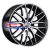 19'' 5x112 ET25 D66,6 8,5J Replay B210 BKF 19'' 5x112 ET25 D66,6 8,5J Replay B210 BKF