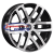 17'' 6x139,7 ET30 D106,1 8,5J LS 1279 BKF 17'' 6x139,7 ET30 D106,1 8,5J LS 1279 BKF