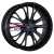 21'' 5x112 ET19 D66,45 10,0J MAK Rennen Matt Black 21'' 5x112 ET19 D66,45 10,0J MAK Rennen Matt Black