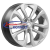 17'' 5x114,3 ET35 D60,1 7,0J СКАД Тукан (КЛ356) Toyota silver 17'' 5x114,3 ET35 D60,1 7,0J СКАД Тукан (КЛ356) Toyota silver
